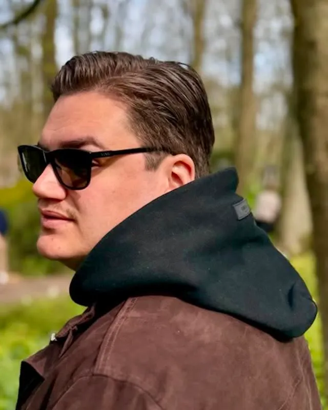 Jakke — founder of Gast