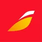 Iberia Plus logo