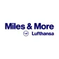 Lufthansa Miles & More logo