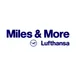 Lufthansa Miles & More logo