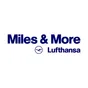 Lufthansa Miles & More logo