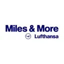 Lufthansa Miles & More logo