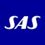 SAS EuroBonus logo