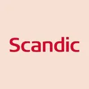 Scandic Friends logo