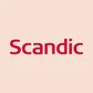 Scandic Friends logo